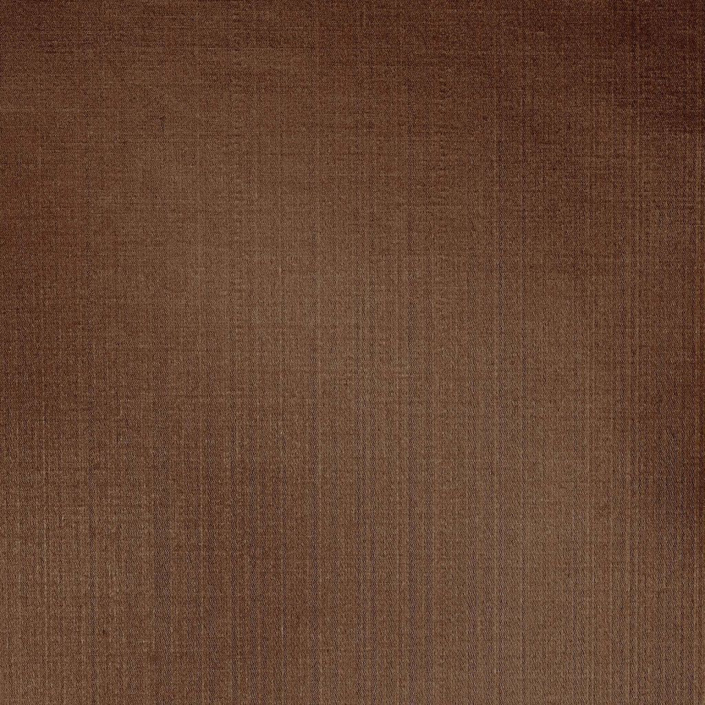 Royalton FR Strie Sateen – Truffle - RM Coco Fabric