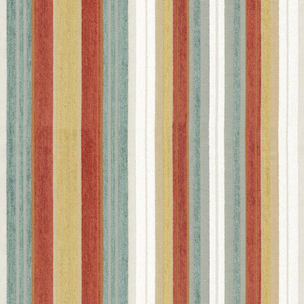Valentino Stripe CryptonÂ® â Canyon - RM Coco Fabric