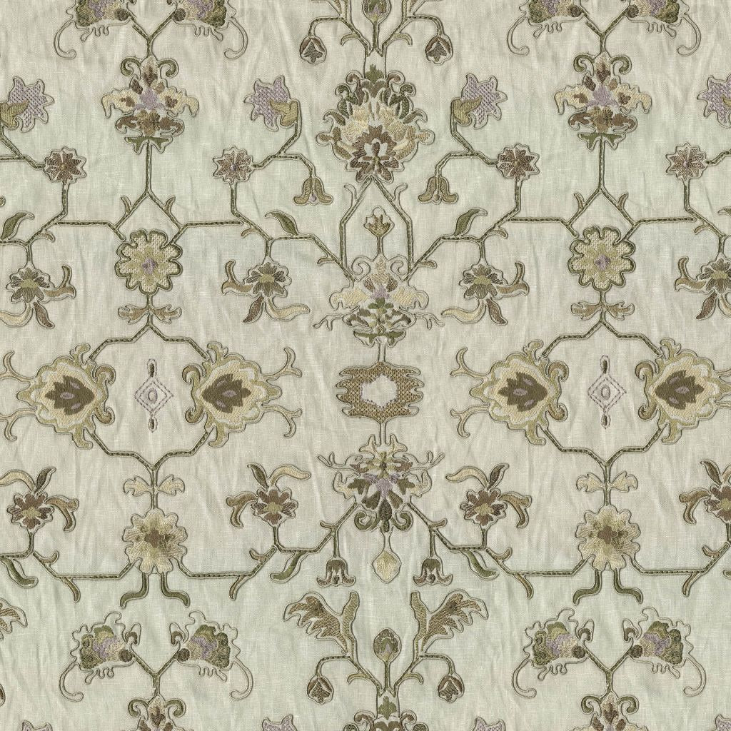 Amaya â Sage - RM Coco Fabric