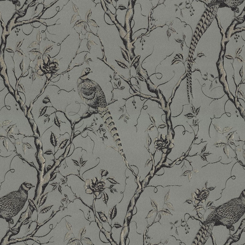 Cambridge Garden â Ocean - RM Coco Fabric