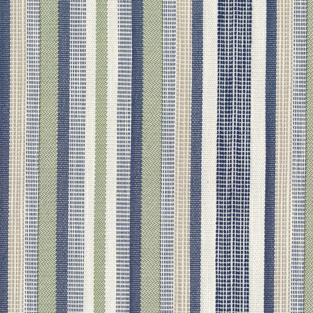 Dooley Stripe CryptonÂ® â Aegean
