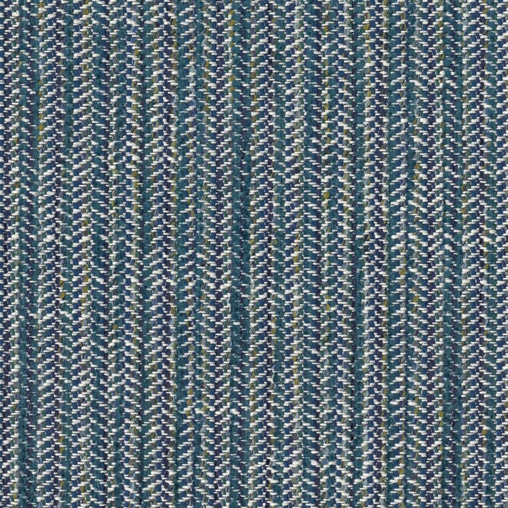 Kendall Herringbone CryptonÂ® â Peacock