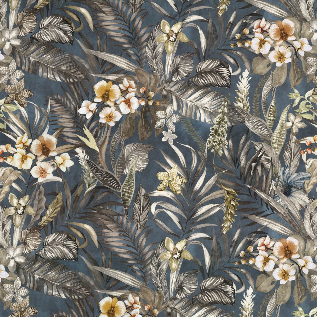 Paradise Garden – Tahiti