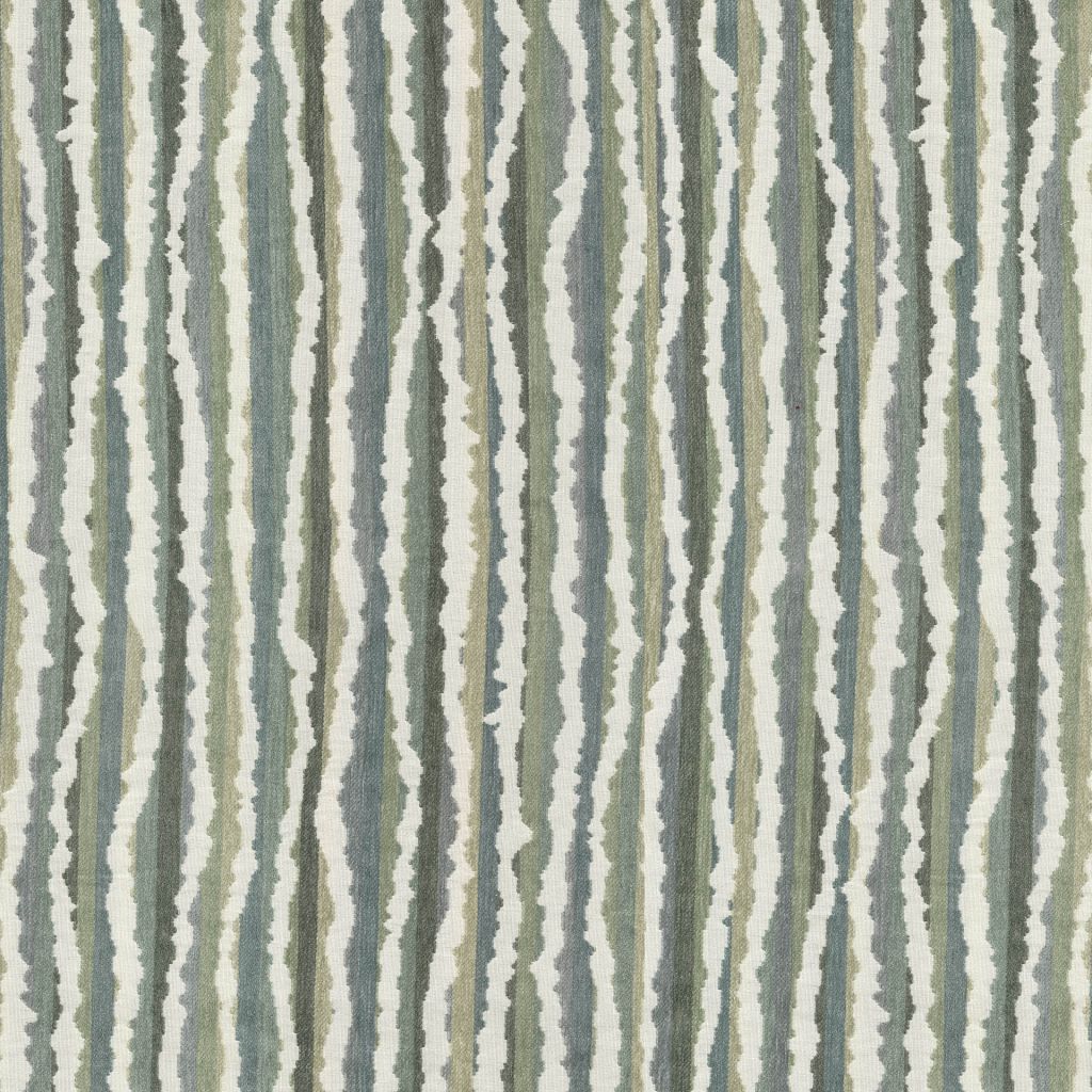 Spectrum Ombre  CryptonÂ® â Glacier - RM Coco Fabric