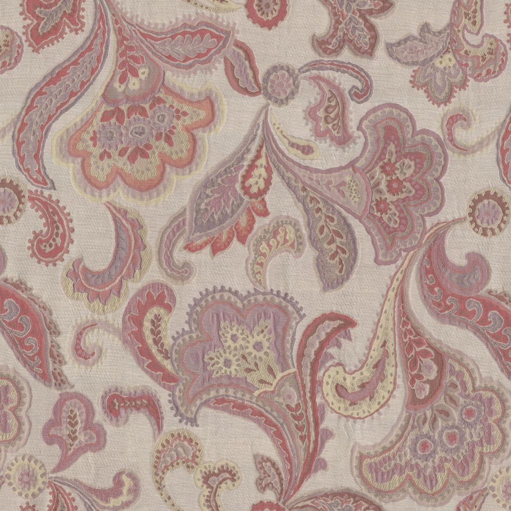 McCamey Floral â Blush