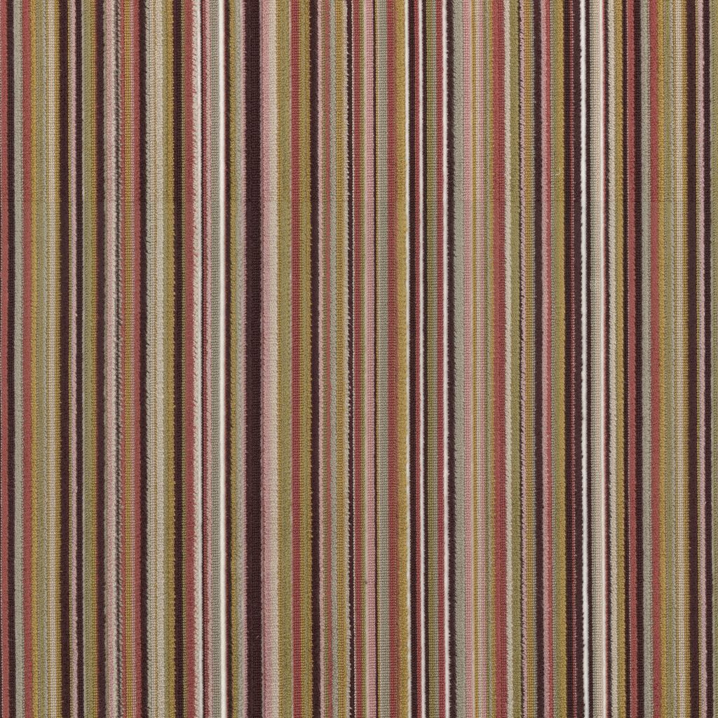 Savoy Stripe – Berry Bowl