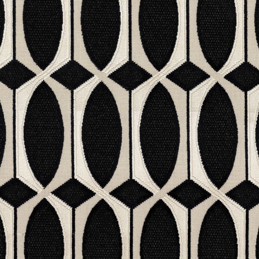 Capella – Domino - RM Coco Fabric