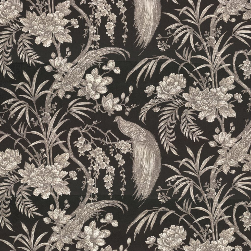Lilibet's Garden â Onyx