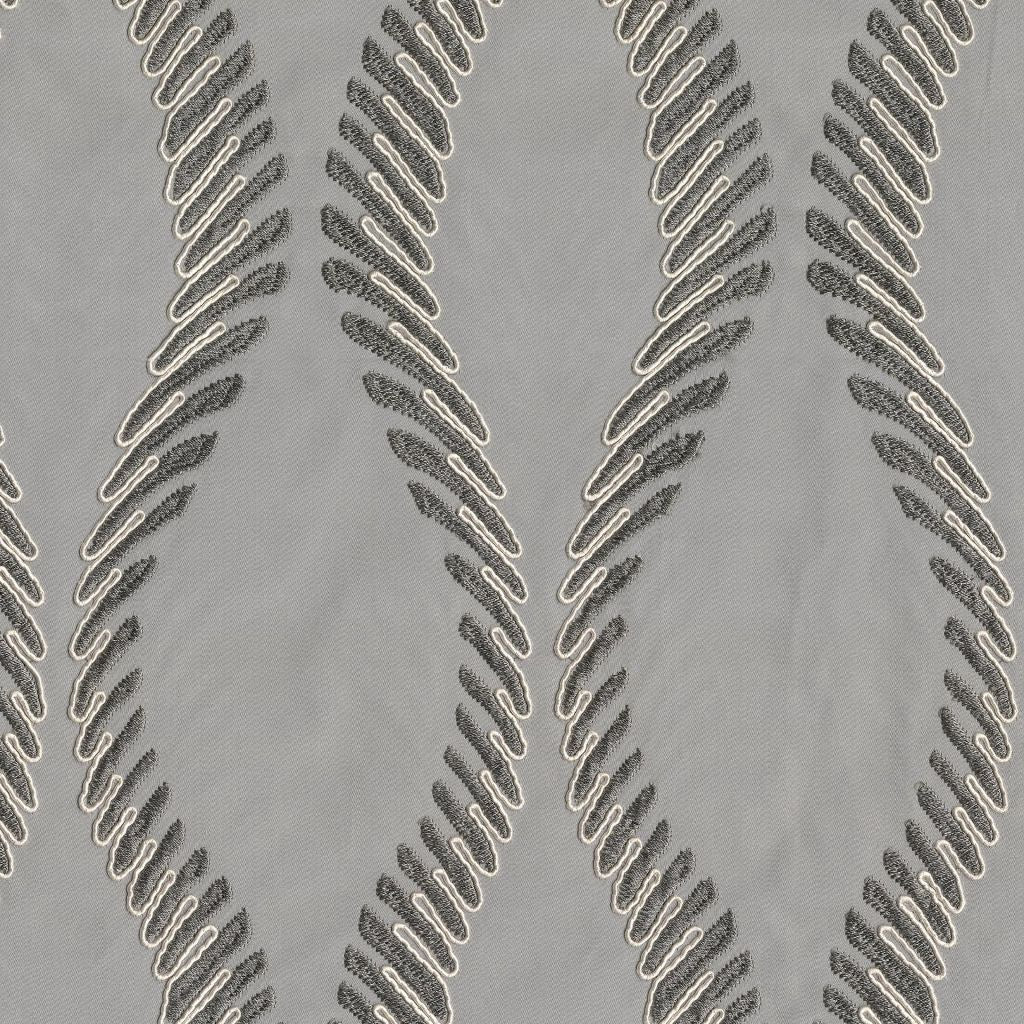 Pompadour Stripe â Sterling