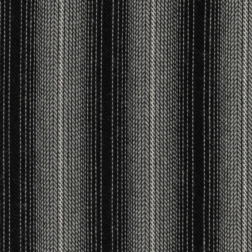 Reverb Stripe CryptonÂ® â Nightfall - RM Coco Fabric