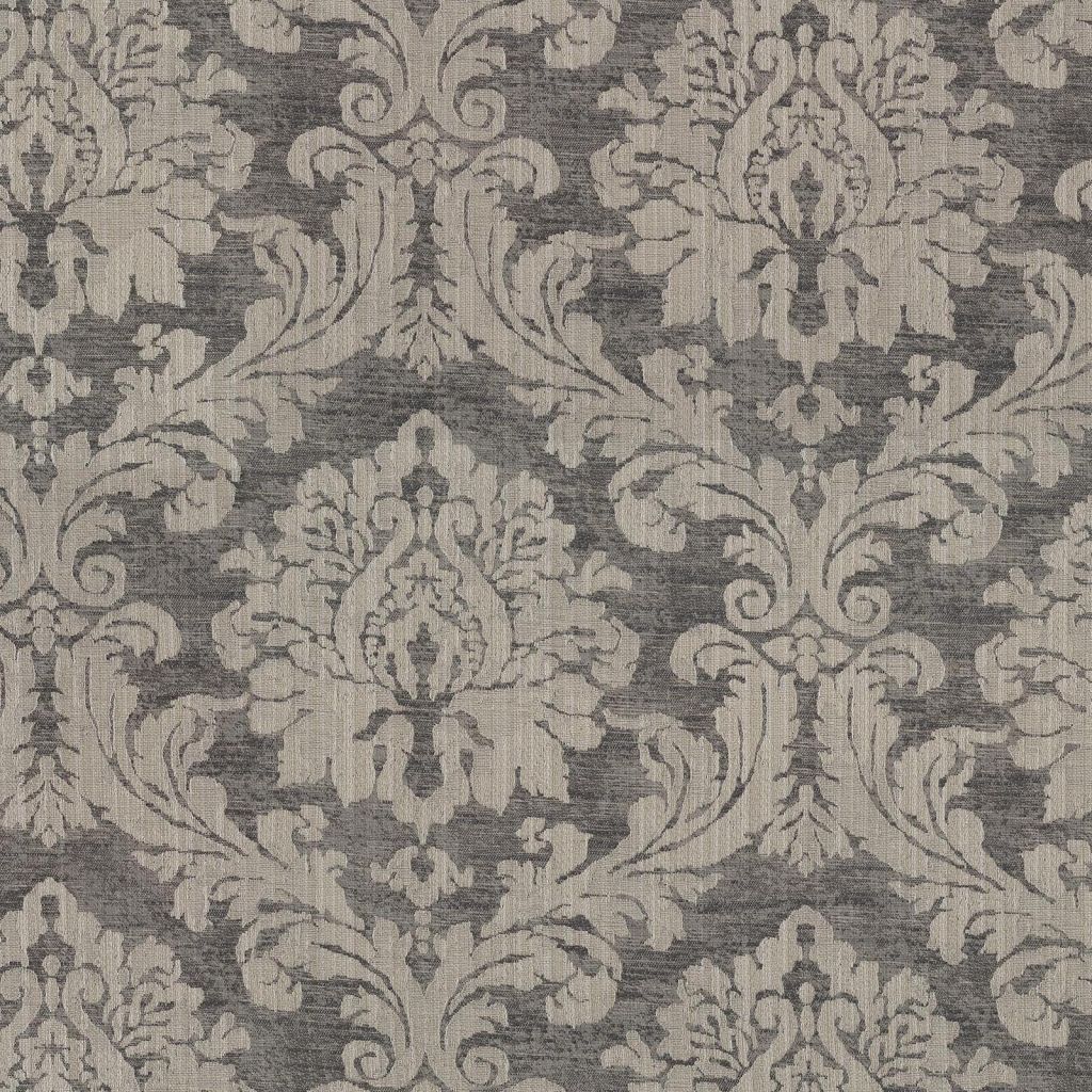 Essex Damask â Smoke