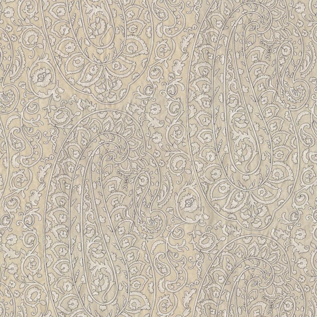 Fantasia Paisley â Linen