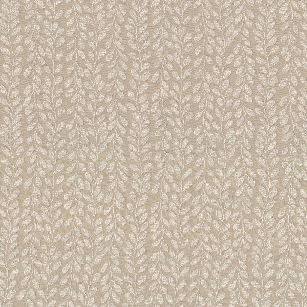 Foliage Stripe â Linen