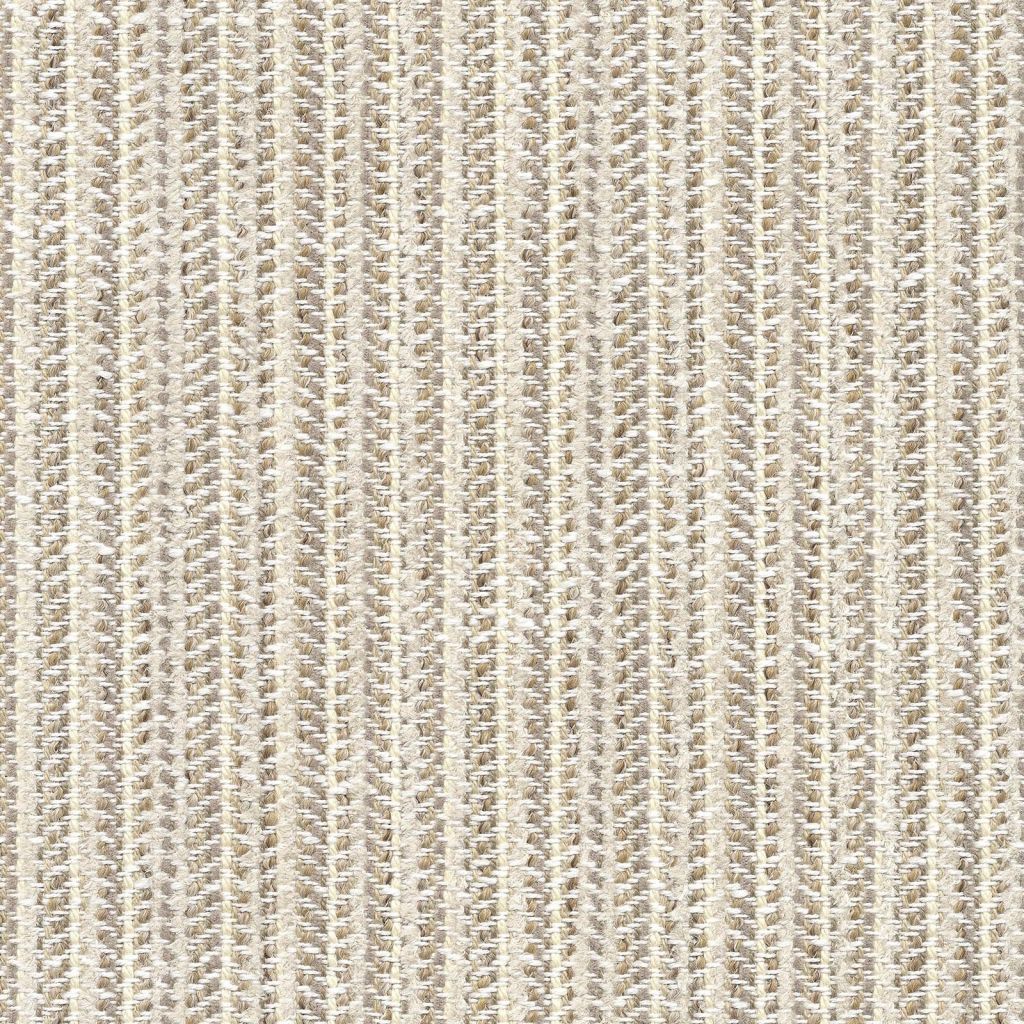 Kendall Herringbone Crypton® – Alabaster