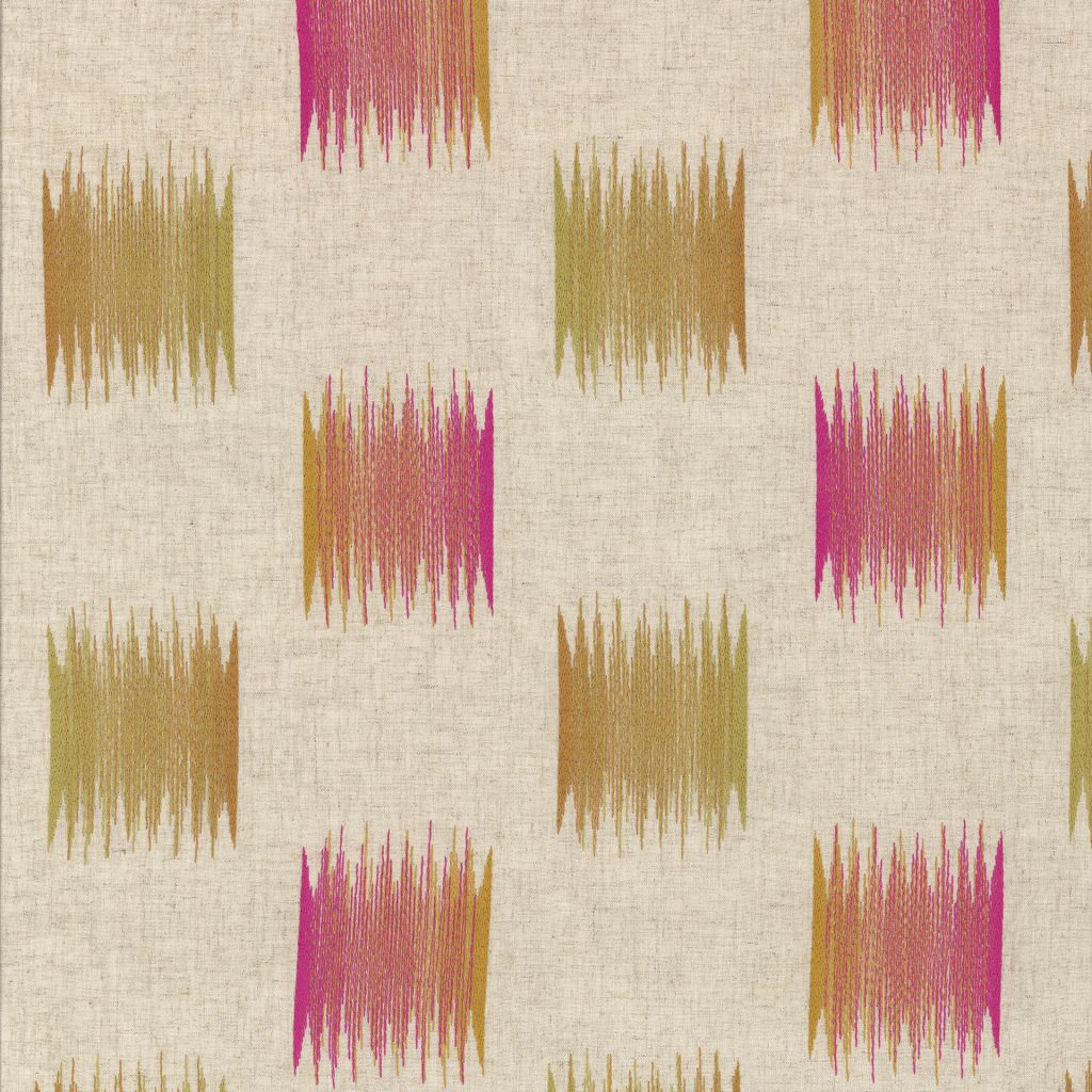 Arroyo Ikat â Lantana - RM Coco Fabric