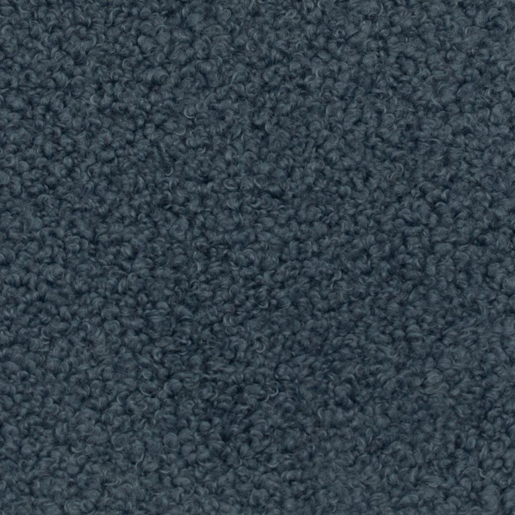 Cuddle Performance Boucle – Denim