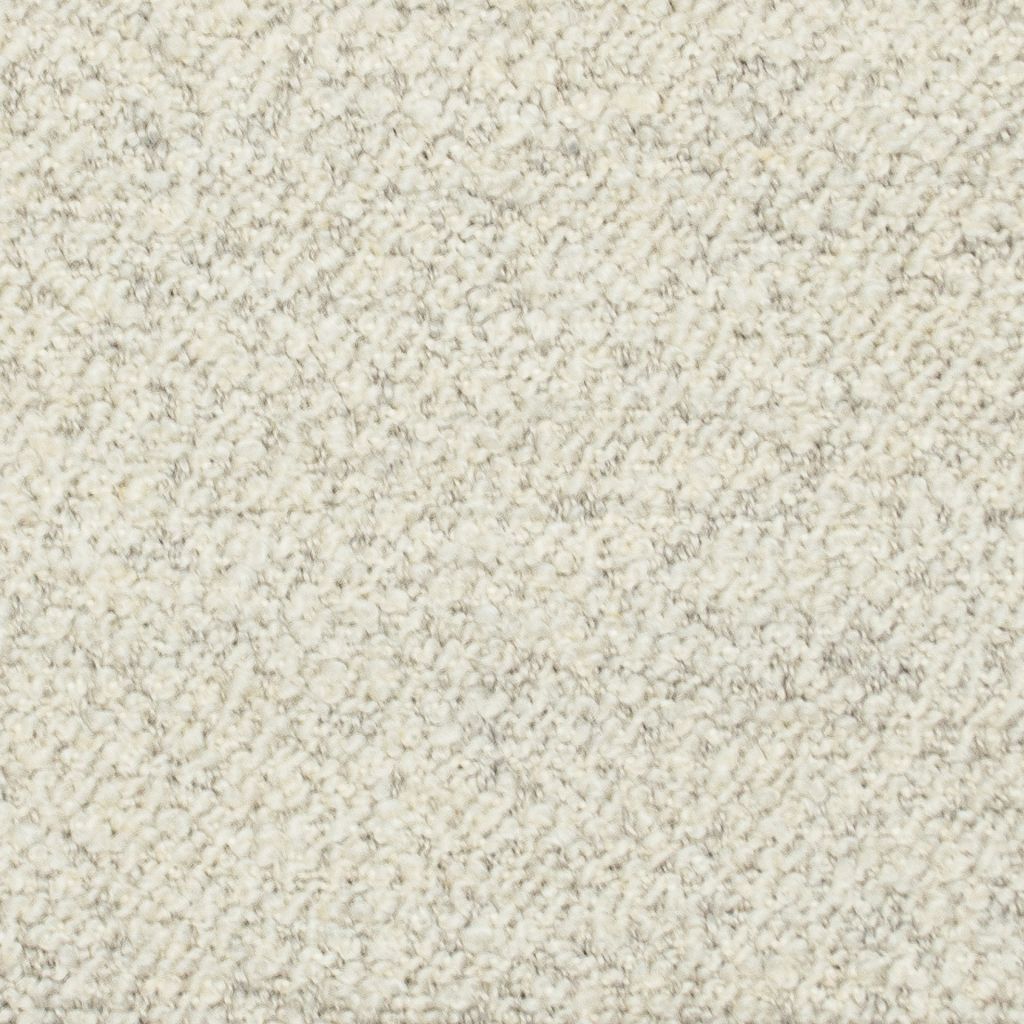 Snuggle Performance Boucle â Alabaster - RM Coco Fabric