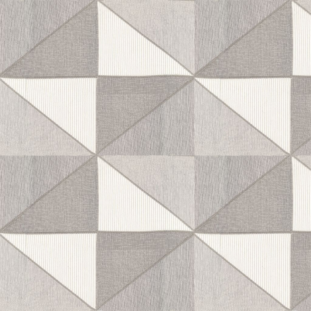 Bangkok â Fog - RM Coco Fabric