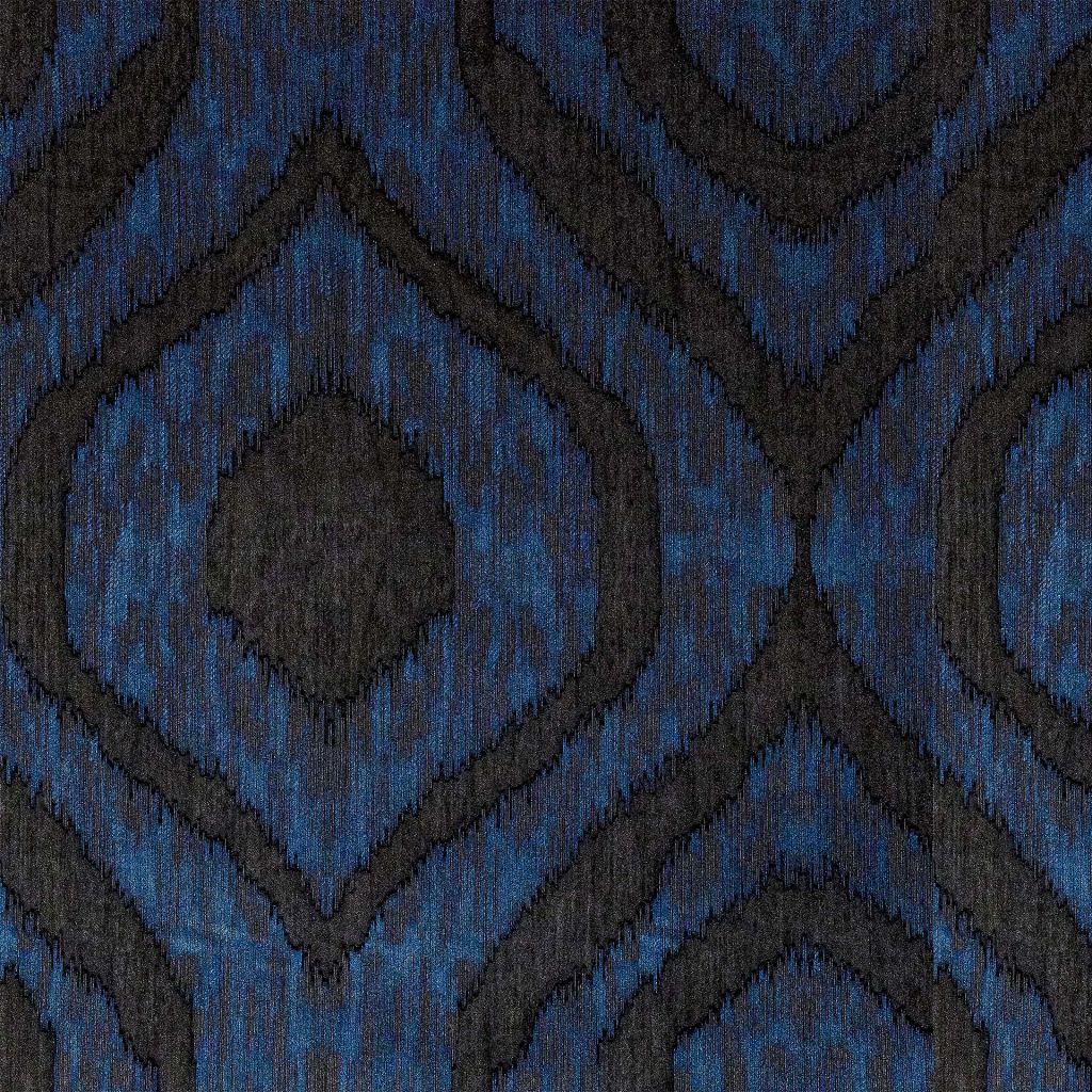 Mazatlan â Lapis - RM Coco Fabric