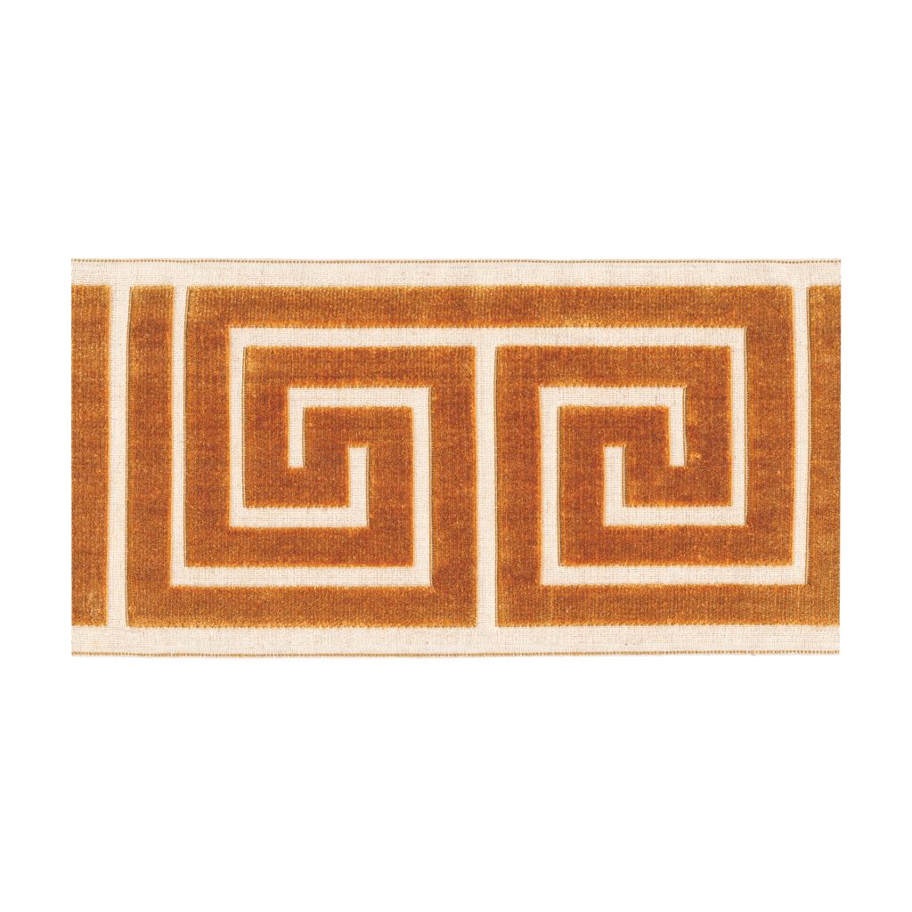 BD133 Border 7" â Gold Rush