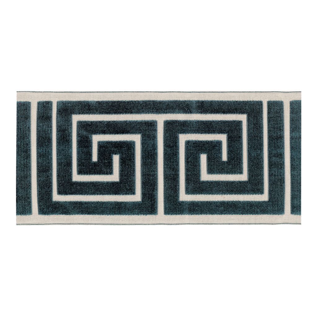 BD133 Border 7" â Mood Indigo