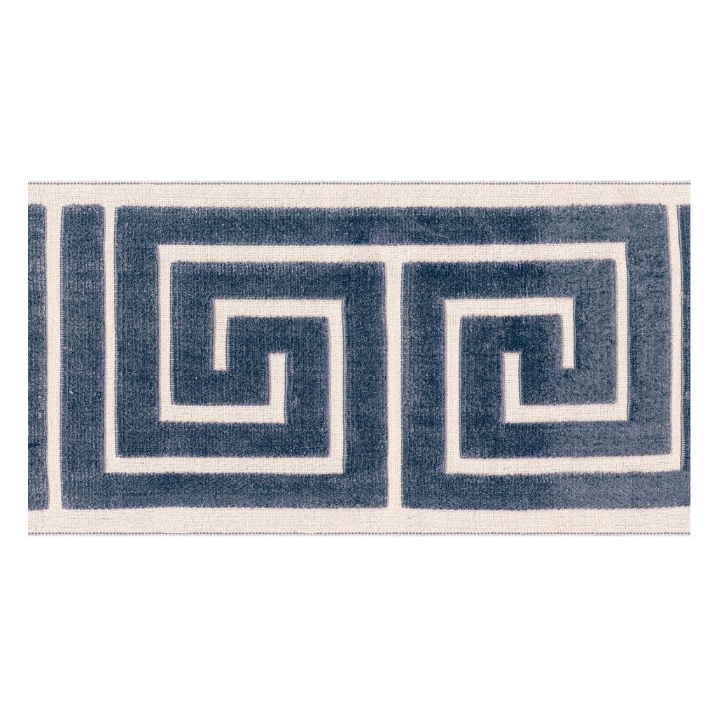BD133 Border 7" â Shadow