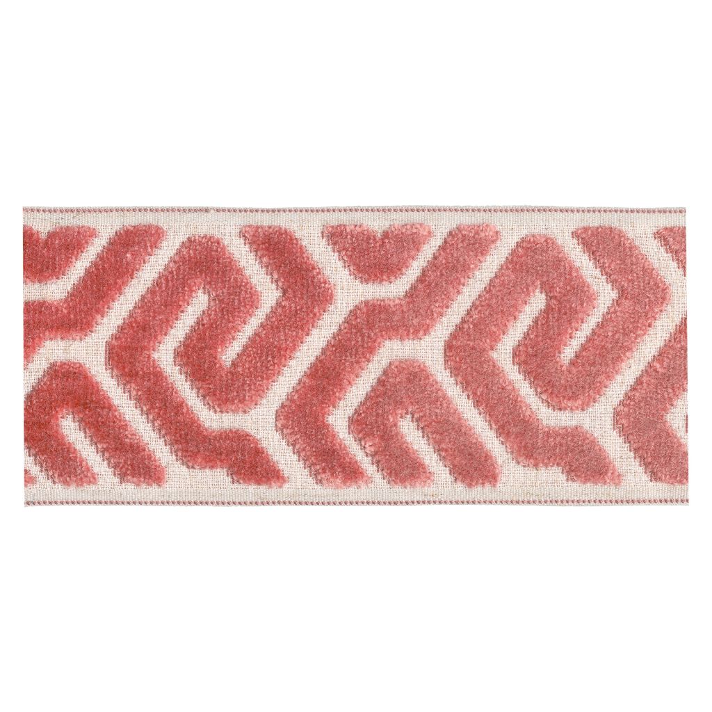 BD134 Border 3.5" â Mimosa - RM Coco Trim