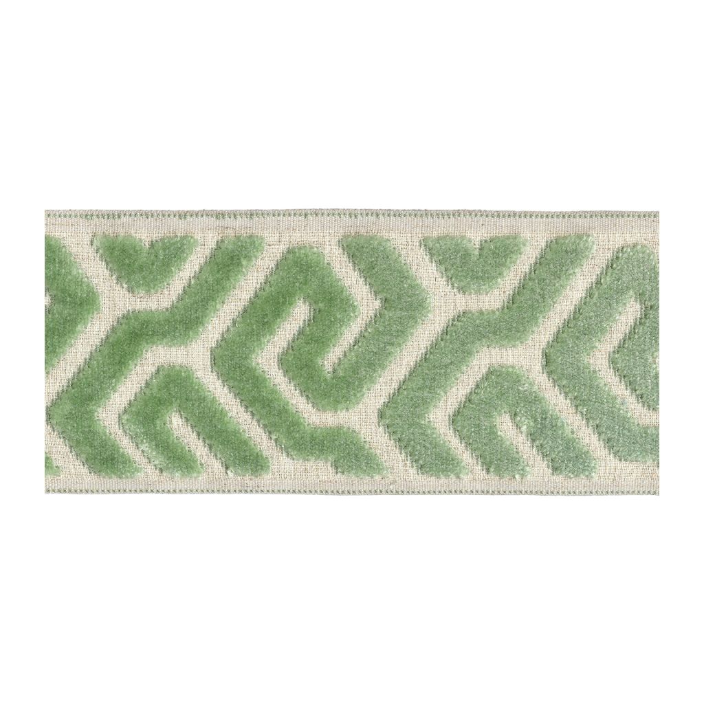 BD134 Border 3.5" – Iceberg