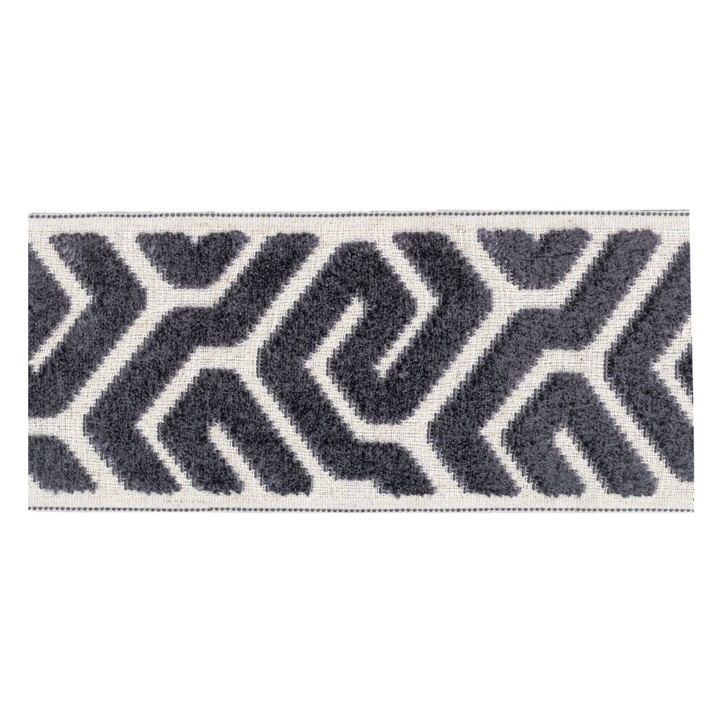 BD134 Border 3.5" â Shadow