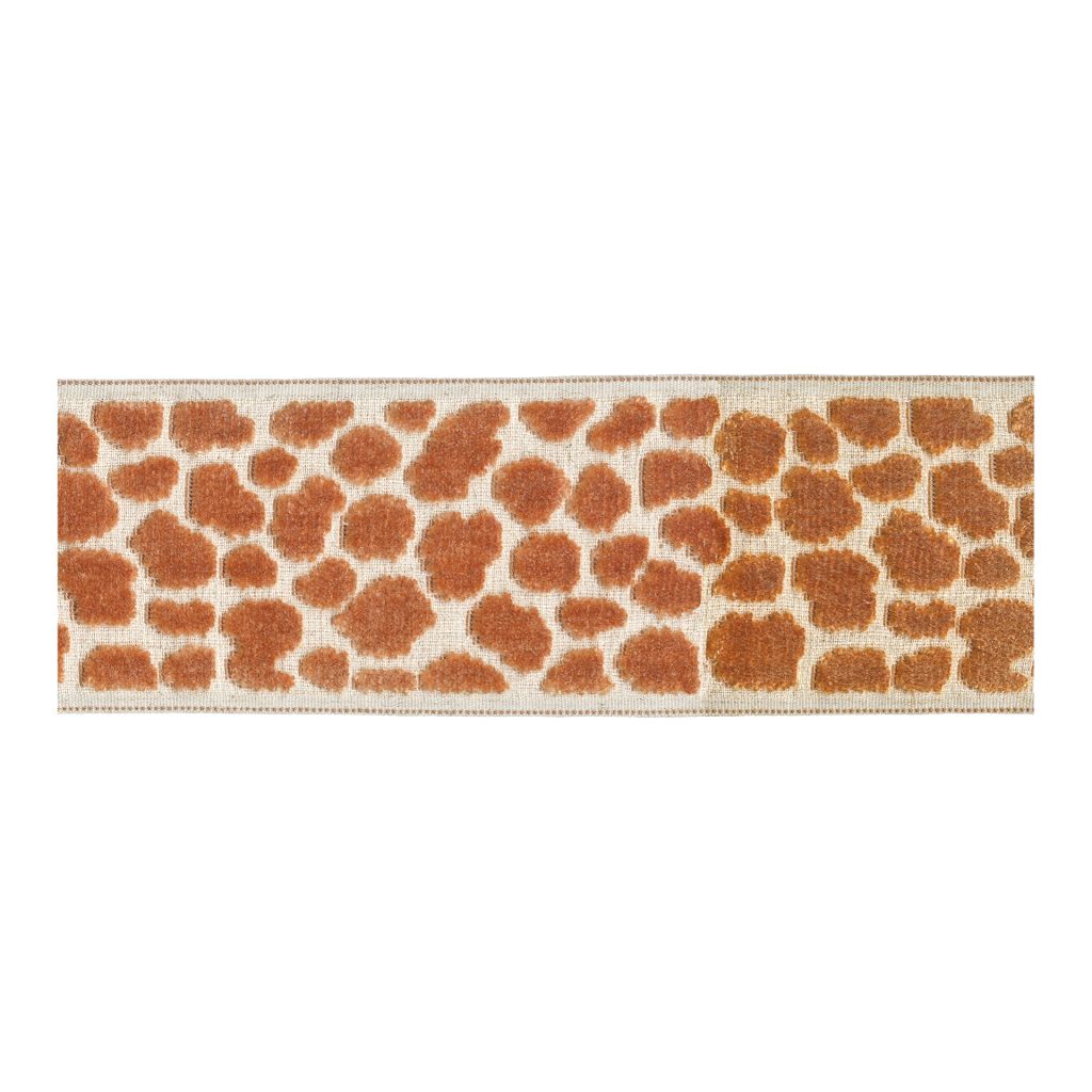 BD135 Border 3.5" â Peach Melba - RM Coco Trim