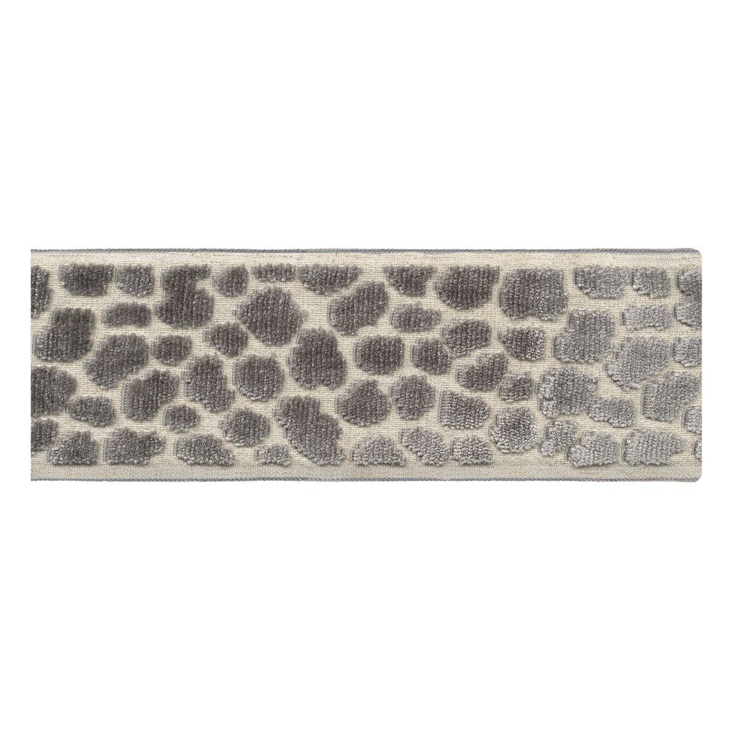 BD135 Border 3.5" â Thunder - RM Coco Trim