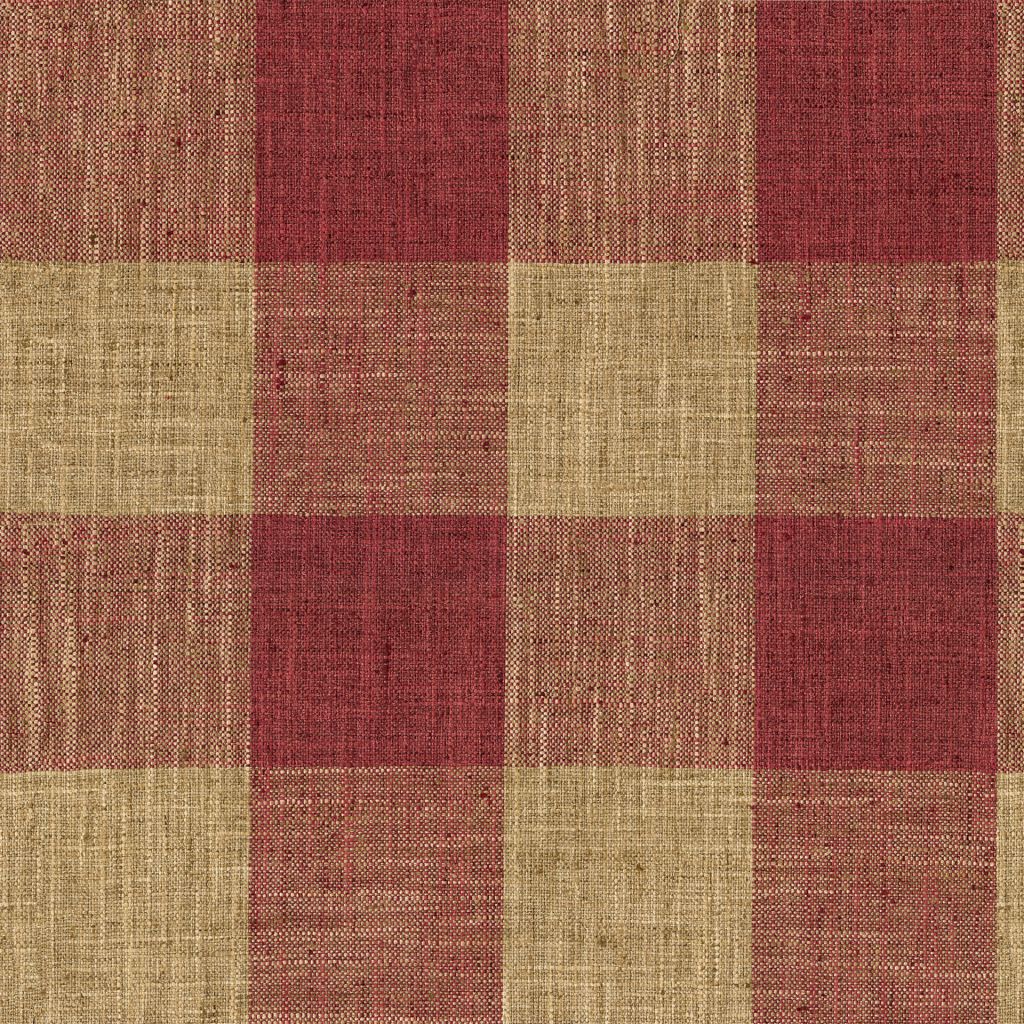 Cheyenne – Red Pepper