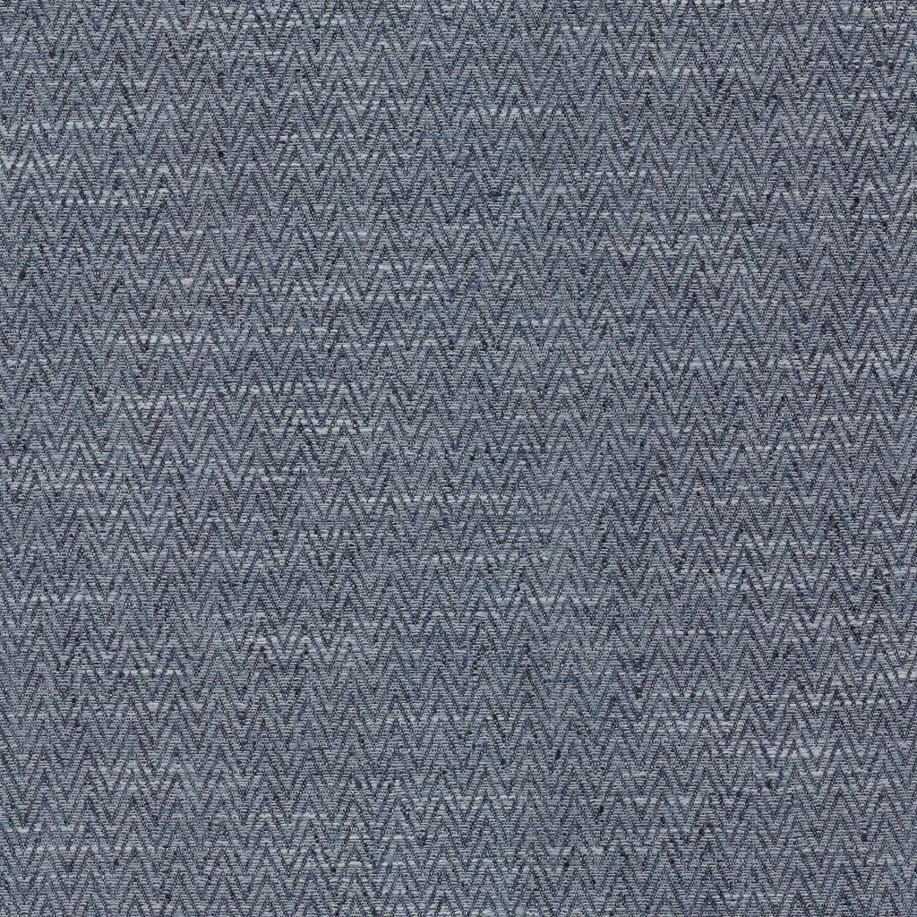 Montague Chevron â Mood Indigo