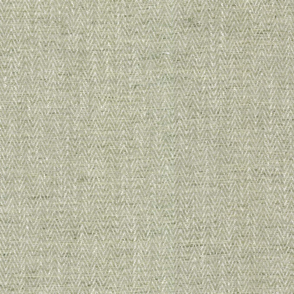 Montague Chevron â Spearmint - RM Coco Fabric