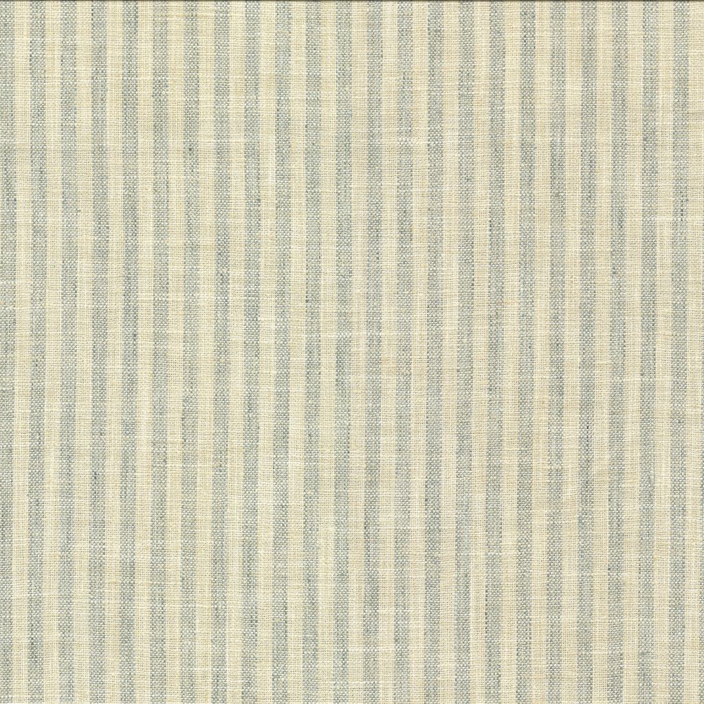 Oxford Stripe â Celadon - RM Coco Fabric