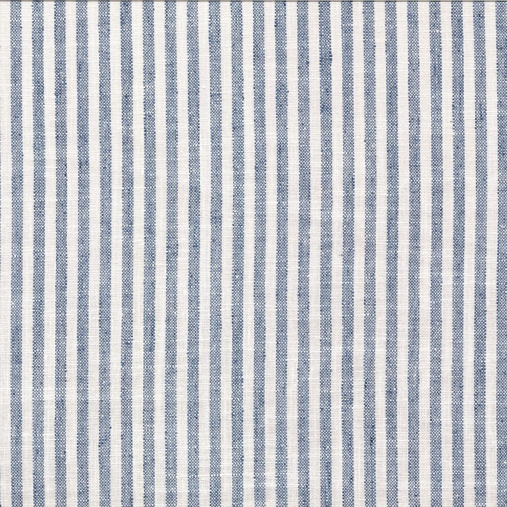 Oxford Stripe â Nautical - RM Coco Fabric
