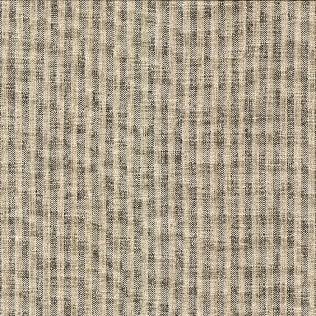 Oxford Stripe â Titanium
