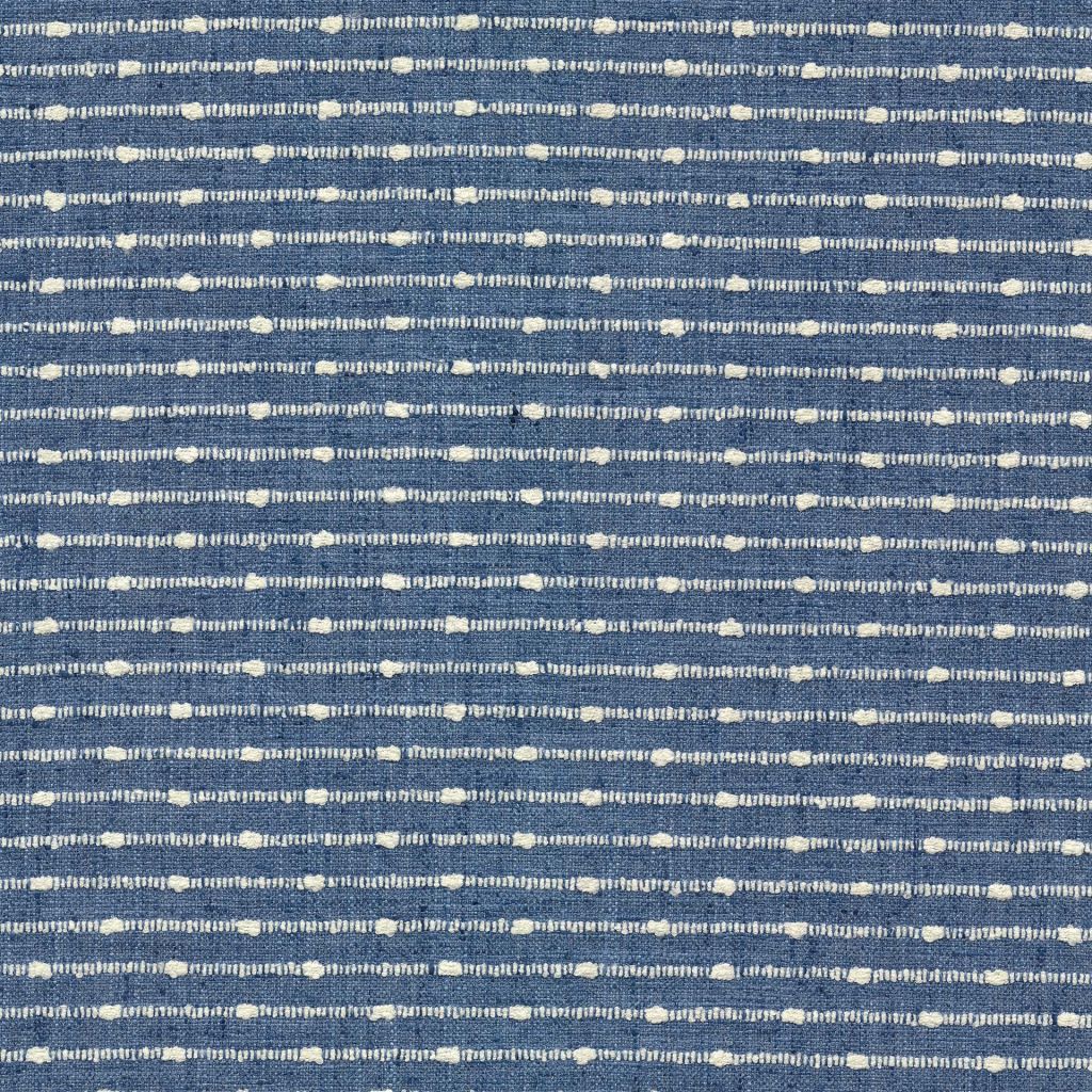 Bespoke Stripe â Denim