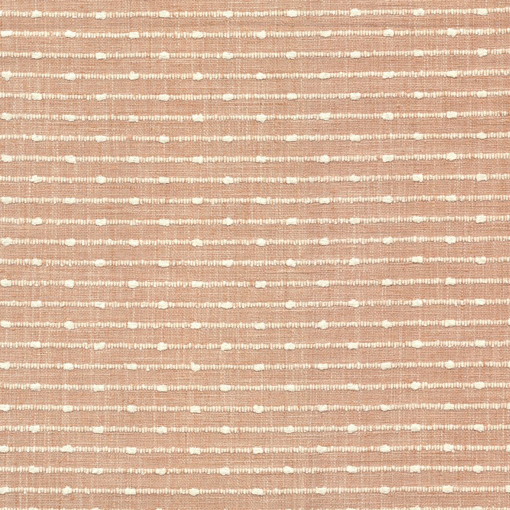 Bespoke Stripe â Cameo - RM Coco Fabric