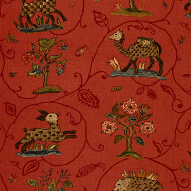 LA-MENAGERIE-FLAME-RED-SCHUMACHER-172762