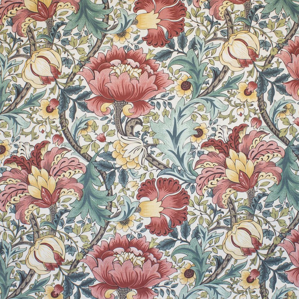 Floral Whimsy â Peony
