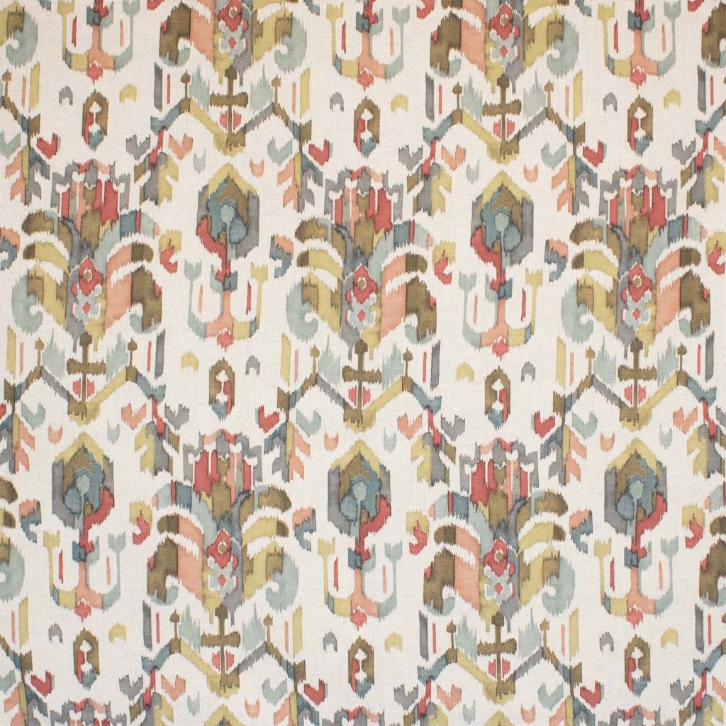 Mumbai Ikat â Opal