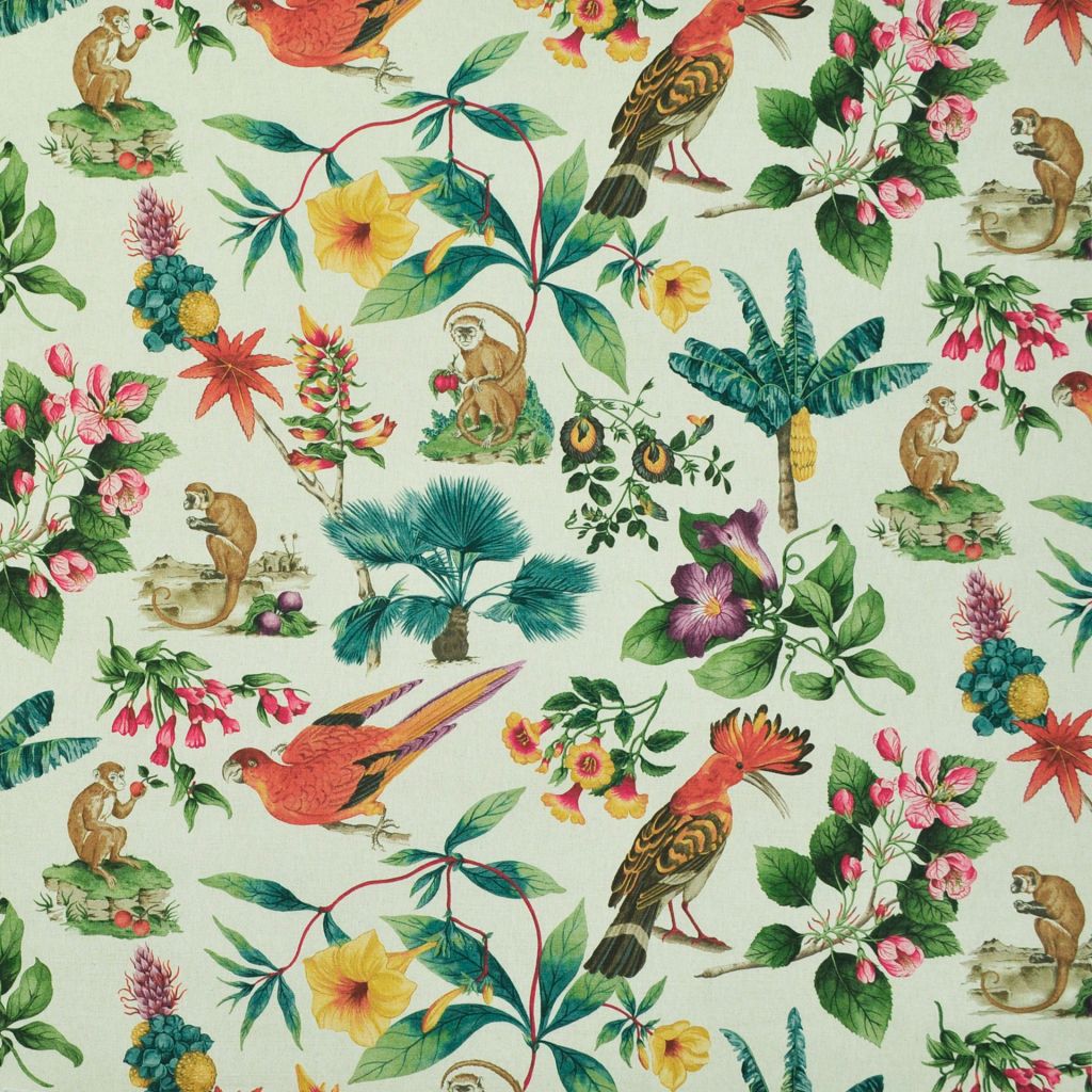 Paradiso Isle – Pink Peppercorn