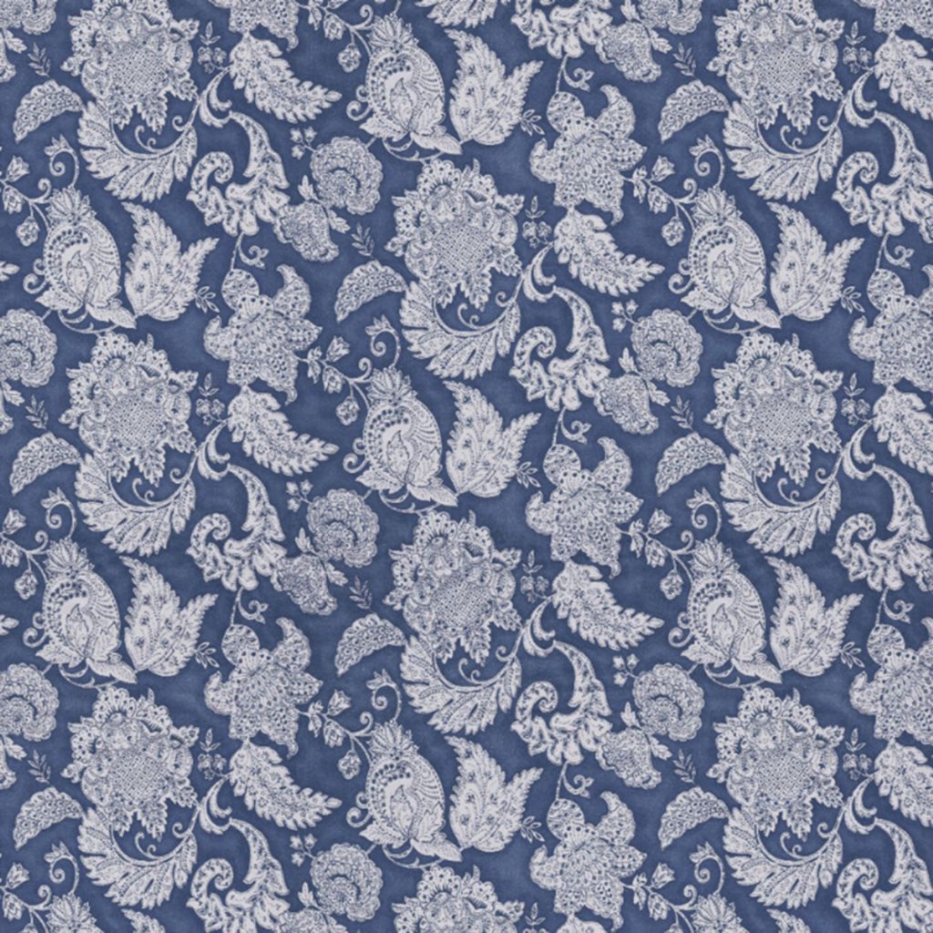 Ipanema Batik â Cornflower