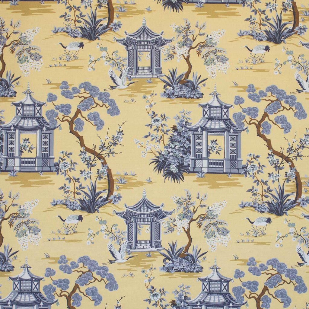 Imperial Summer – Forsythia