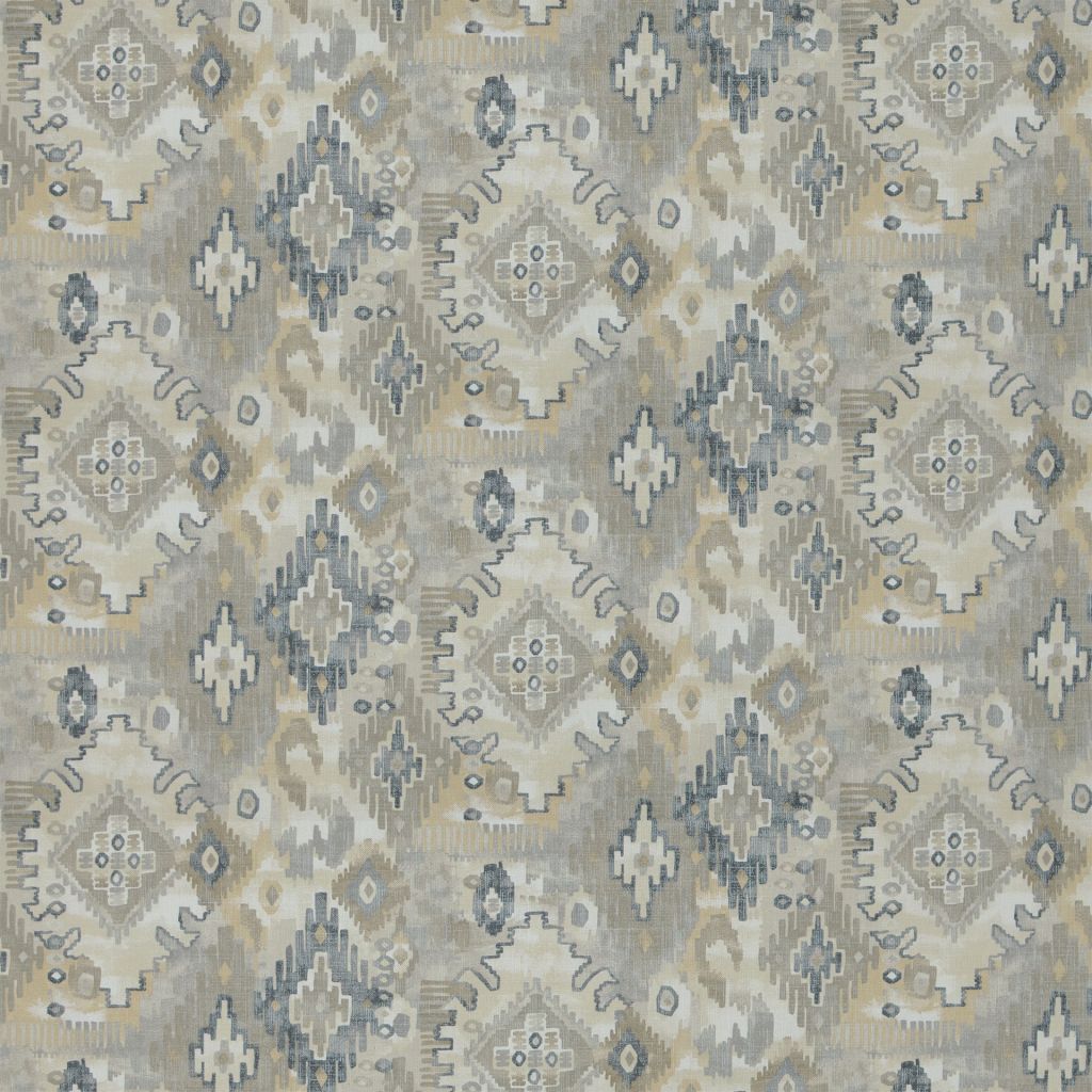 Kewa Ikat – Canyon