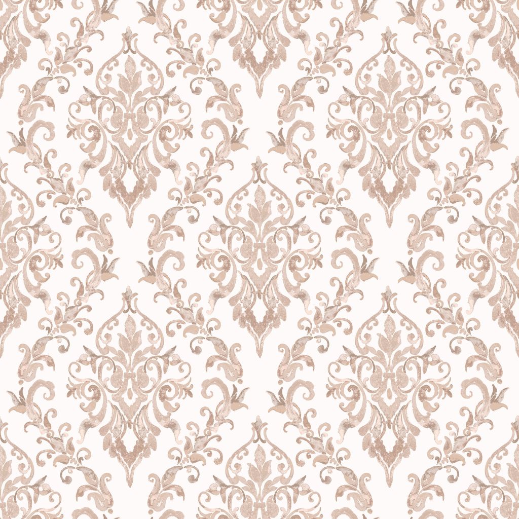San Marco Damask â Sandstone
