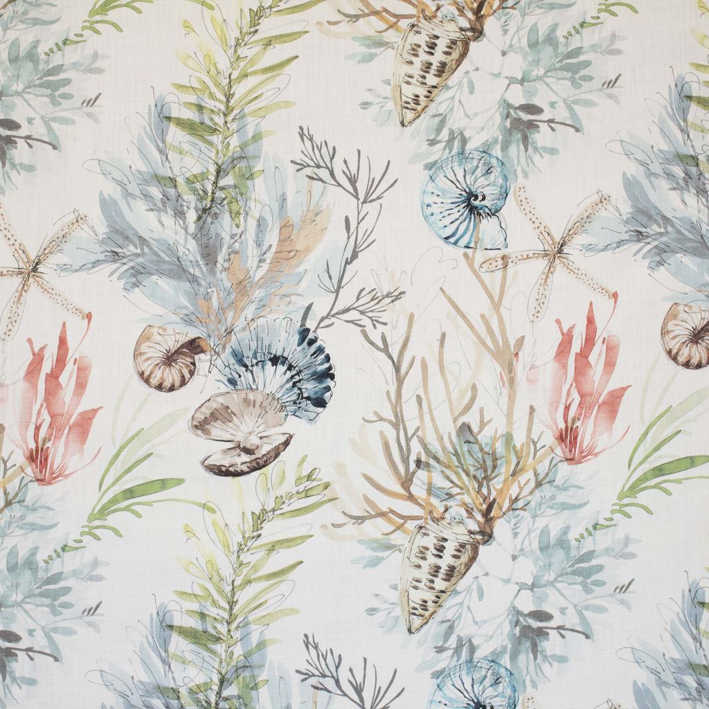 Voyager â Oceanic - RM Coco Fabric