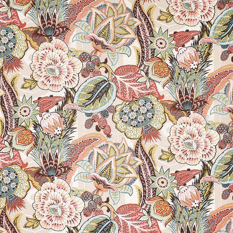 ZANZIBAR-LINEN-PRINT-PINK-SCHUMACHER-173525