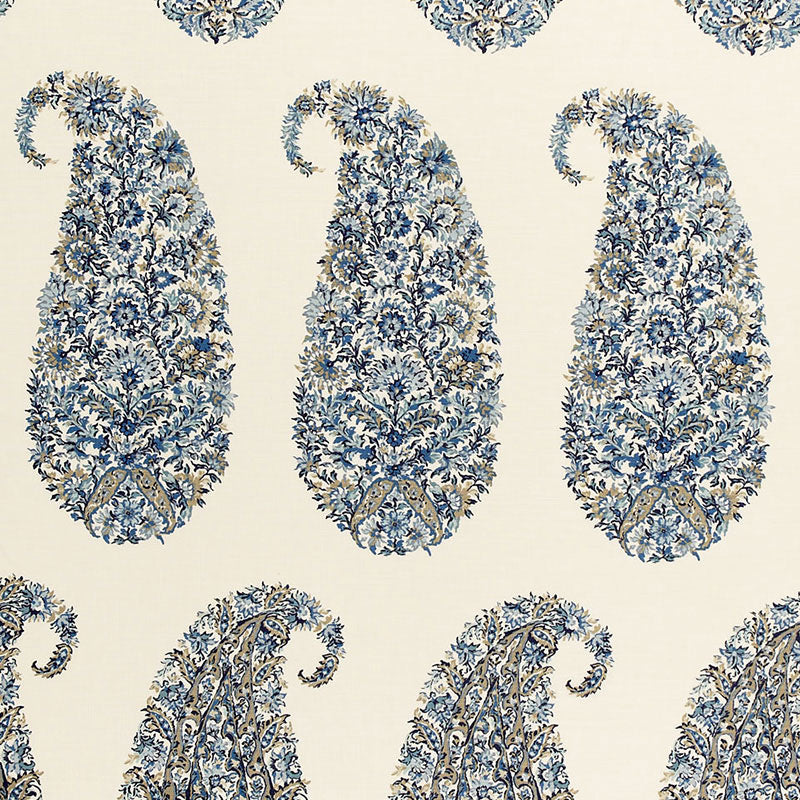 SHIRALA-PAISLEY-DELFT-SCHUMACHER-173783